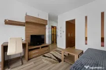 Apartament cu doua camere la Ared Kaufland