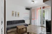 Apartament cu doua camere la Ared Kaufland