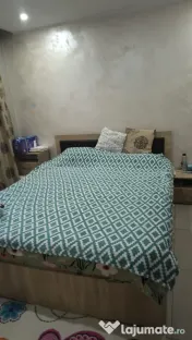 Apartament La Cheie cu 2 camere, zona Garii, parter cu balco 