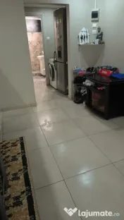 Apartament La Cheie cu 2 camere, zona Garii, parter cu balco 
