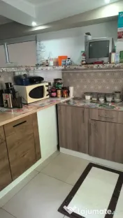 Apartament La Cheie cu 2 camere, zona Garii, parter cu balco 