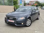 Audi A4 2010 2.0 TDI 170 CP euro 5 / RATE fara avans