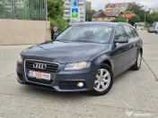 Audi A4 2010 2.0 TDI 170 CP euro 5 / RATE fara avans 