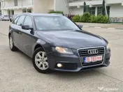 Audi A4 2010 2.0 TDI 170 CP euro 5 / RATE fara avans 