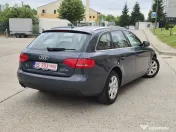 Audi A4 2010 2.0 TDI 170 CP euro 5 / RATE fara avans 