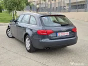 Audi A4 2010 2.0 TDI 170 CP euro 5 / RATE fara avans 