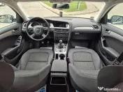Audi A4 2010 2.0 TDI 170 CP euro 5 / RATE fara avans 
