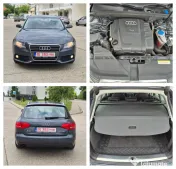 Audi A4 2010 2.0 TDI 170 CP euro 5 / RATE fara avans 