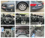 Audi A4 2010 2.0 TDI 170 CP euro 5 / RATE fara avans 