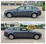 Audi A4 2010 2.0 TDI 170 CP euro 5 / RATE fara avans 