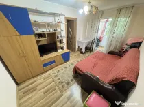 Apartament 2 camere zona Km 4 5 cu Gaze si Boxa