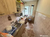 Apartament 2 camere zona Km 4 5 cu Gaze si Boxa