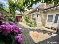 Casă locuibilă imediat | 4 camere, garaj, beci și grădin