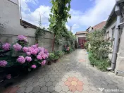 Casă locuibilă imediat | 4 camere, garaj, beci și grădin 