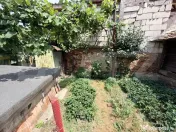 Casă locuibilă imediat | 4 camere, garaj, beci și grădin 