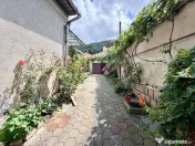 Casă locuibilă imediat | 4 camere, garaj, beci și grădin 
