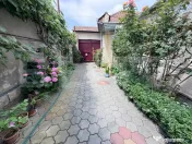 Casă locuibilă imediat | 4 camere, garaj, beci și grădin 