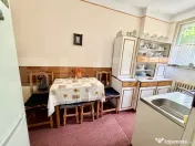 Casă locuibilă imediat | 4 camere, garaj, beci și grădin 