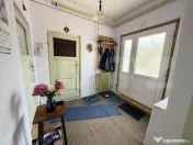Casă locuibilă imediat | 4 camere, garaj, beci și grădin 
