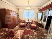 Casă locuibilă imediat | 4 camere, garaj, beci și grădin 
