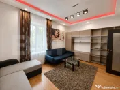 Apartament 3 camere, 95 mp, decomandat, cu curte, Andrei Mur 