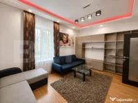 Apartament 3 camere, 95 mp, decomandat, cu curte, Andrei Mur