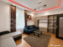 Apartament 3 camere, 95 mp, decomandat, cu curte, Andrei Mur