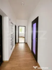 Apartament 3 camere, 95 mp, decomandat, cu curte, Andrei Mur 