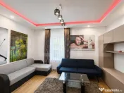 Apartament 3 camere, 95 mp, decomandat, cu curte, Andrei Mur 