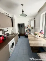 Apartament 3 camere, 95 mp, decomandat, cu curte, Andrei Mur 