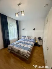 Apartament 3 camere, 95 mp, decomandat, cu curte, Andrei Mur 