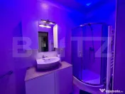 Apartament 3 camere, 95 mp, decomandat, cu curte, Andrei Mur 