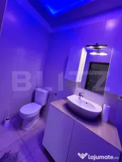 Apartament 3 camere, 95 mp, decomandat, cu curte, Andrei Mur 