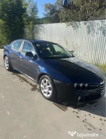 Alfa Romeo 159 1.9 jtdm 150 cai