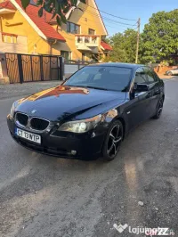 Bmw 525d Automat Unic Proprietar 