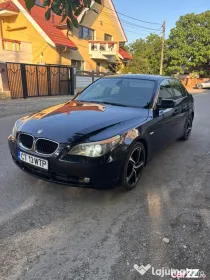Bmw 525d Automat Unic Proprietar
