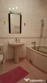 Dimitrie leonida amurgului 33 etaj 1 