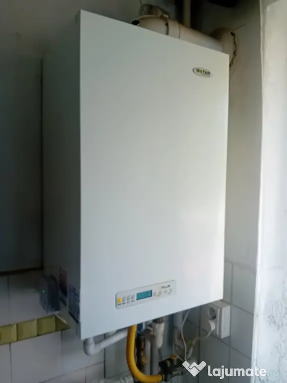 Ap 2 Cam ultracentral 50mp etaj 1 centrala termopan termoizolat balcon