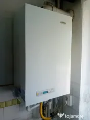Ap 2 Cam ultracentral 50mp etaj 1 centrala termopan termoizolat balcon