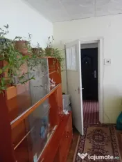 Ap 2 Cam ultracentral 50mp etaj 1 centrala termopan termoizolat balcon