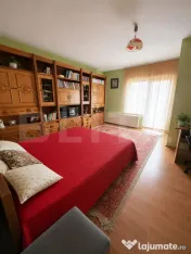 Casă individuală spațioasă + spațiu comercial, teren 3. 