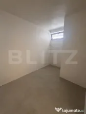 Casă individuală spațioasă + spațiu comercial, teren 3. 