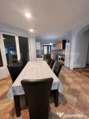Casă individuală spațioasă + spațiu comercial, teren 3. 