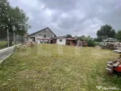Casă individuală spațioasă + spațiu comercial, teren 3. 