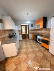 Casă individuală spațioasă + spațiu comercial, teren 3. 