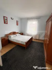 Casă individuală spațioasă + spațiu comercial, teren 3. 