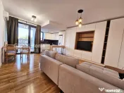 Apartament 3 camere 74MP | Pipera- Buena Vista | Parcare | C 
