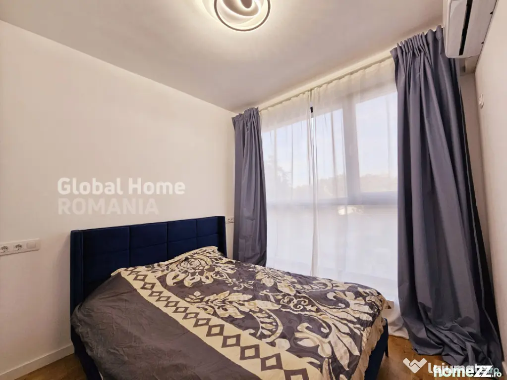 Apartament 3 camere 74MP | Pipera- Buena Vista | Parcare | C - Bucuresti (Bucuresti-Ilfov)