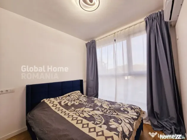 Apartament 3 camere 74MP | Pipera- Buena Vista | Parcare | C - Bucuresti (Bucuresti-Ilfov)