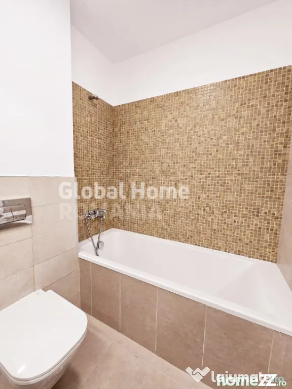 Apartament 3 camere 74MP | Pipera- Buena Vista | Parcare | C - Bucuresti (Bucuresti-Ilfov)